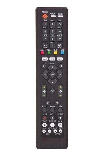 erorex جهاز التحكم عن بعد للأقمار الصناعية Hiremco Fx Turbo Hd