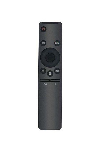erorex Remote Control For Samsung 3D Smart Tv