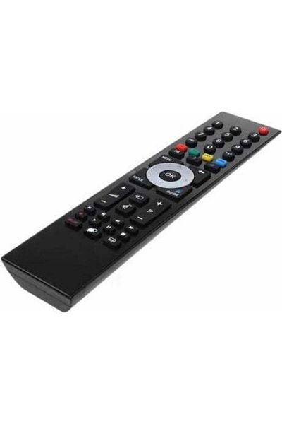 erorex Beko B37LEP6 LED 3D TV Remote Control