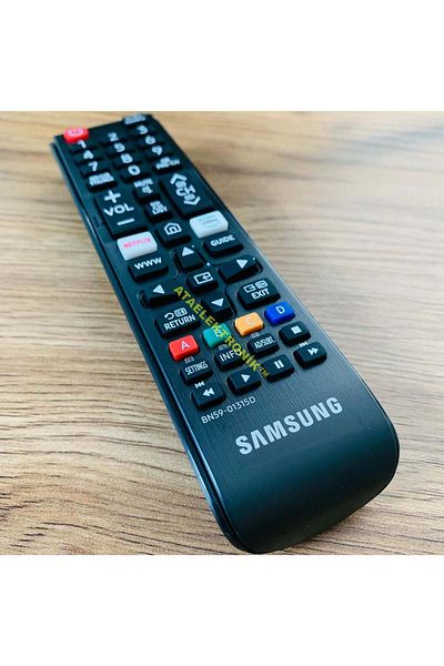 erorex Original Samsung LED TV Remote Control (Original Product)