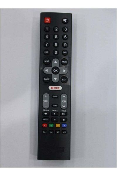 erorex Replacement Remote Controller