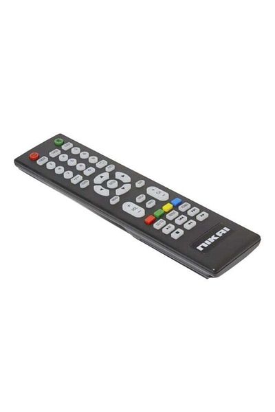 erorex Remote for NTV5060LED8 Black/White/Red