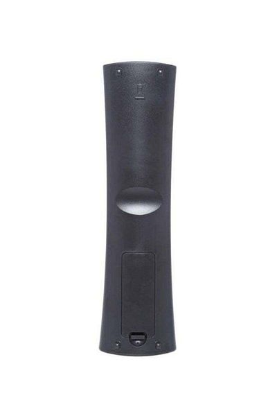 erorex Satellite Receiver Remote Control For Humax Black