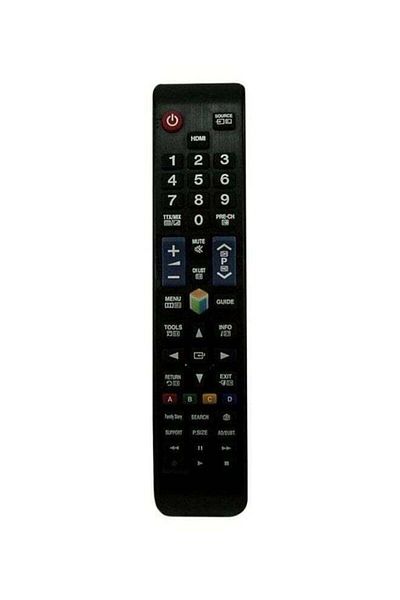 erorex Smart Tv Universal Remote Control
