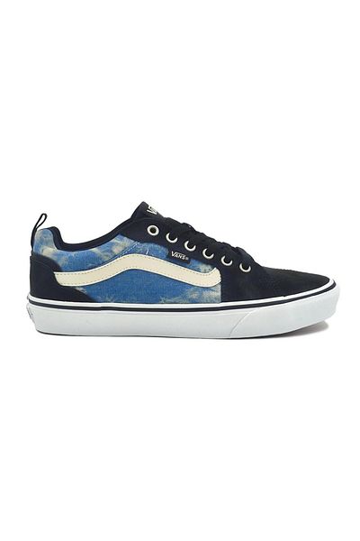 Vans Filmore Vn000csubla1 Black Shoes