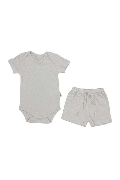 Flexi 217615   Model Double Baby Set