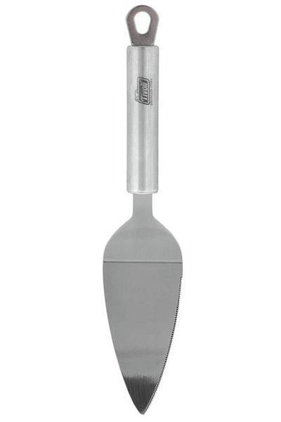 TİVOLİ 27.5 cm Cake Presentation Stainless Steel Spatula - Pastry Spatula