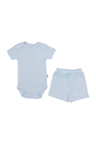 Flexi 217615   Model Double Baby Set