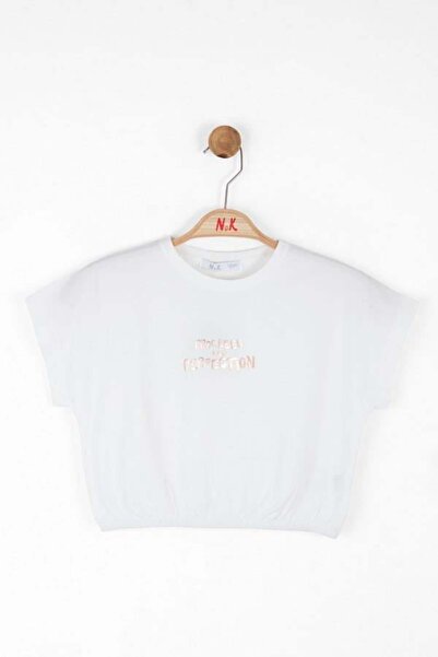 nk kids Devojčica Line majica 36573