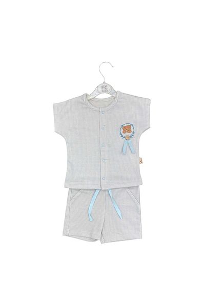 Flexi 217625   Model Double Baby Set