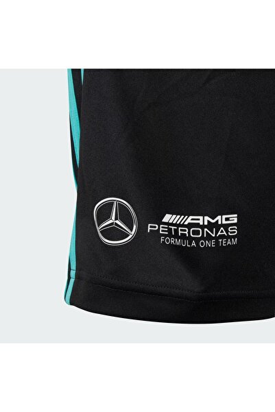 adidas Mercedes Amg Petronas Çocuk Şort