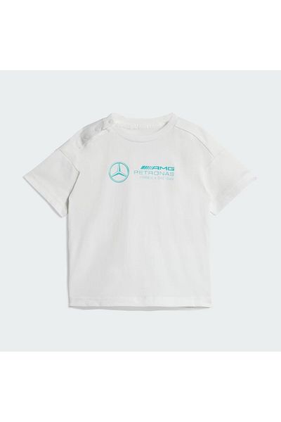 adidas Mercedes Amg Petronas Kids Tracksuit Set