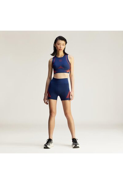 adidas By Stella McCartney Truepace Running Crop Kadın Atlet