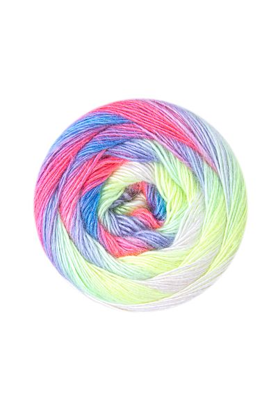 Yarnart Σχοινί πλεξίματος EBRULI - Κομψό Alpaca EBRULI-7716