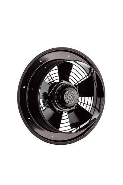Bahçıvan Bdrax 300-2K I Ac Axial Fan