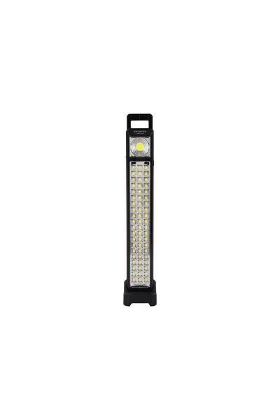 KRYPTON LED Emergency Light|KNE5182|Super Bright |Long Hours Working|Compact,Portable & Light-Weight