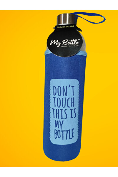 Hikmetlirenk My Bottle Cam Matara 1 Lt