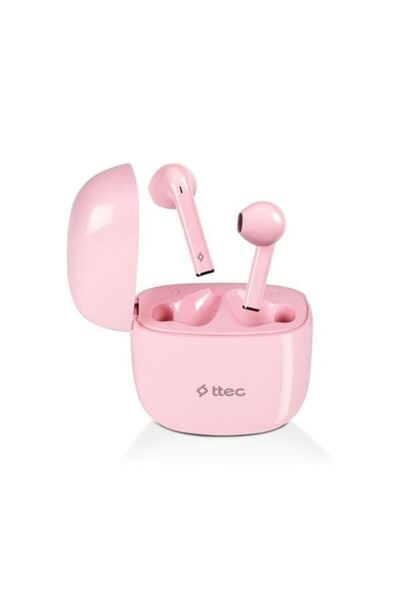Ttec 2km141b Airbeat Go Gerçek Kablosuz Tws Bluetooth Kulaklık
