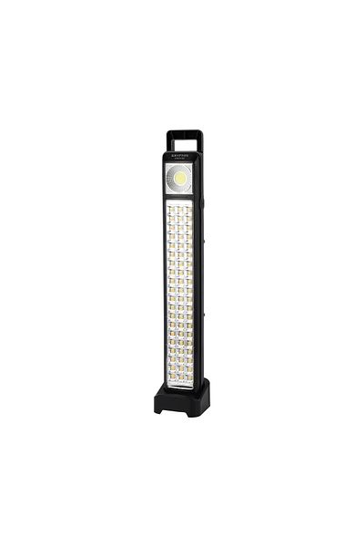 KRYPTON LED Emergency Light|KNE5182|Super Bright |Long Hours Working|Compact,Portable & Light-Weight