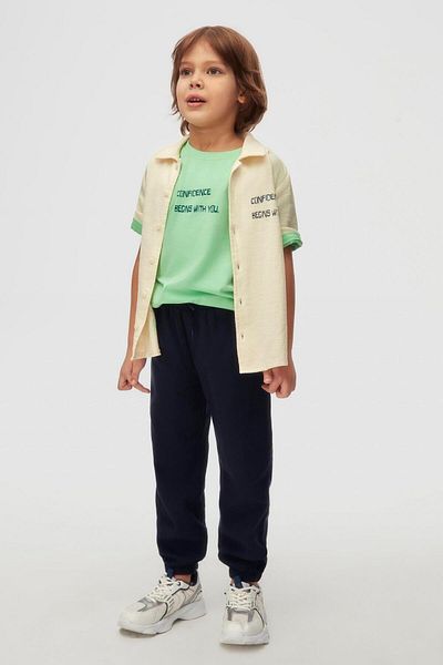 nk kids Men's Pants