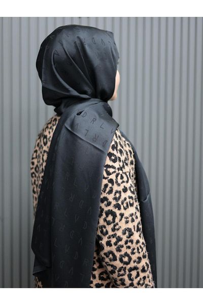 Levidor Premium Jacquard Shawl Ljk0101