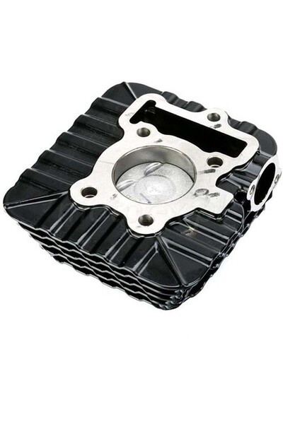 MotoExpress Bajaj Pulsar NS125 2023-2025 Contasız Silindir Piston Segman Kit A