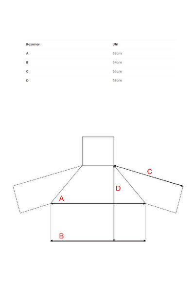 Made of Emotion Pulover pescar cu guler cu maneci late