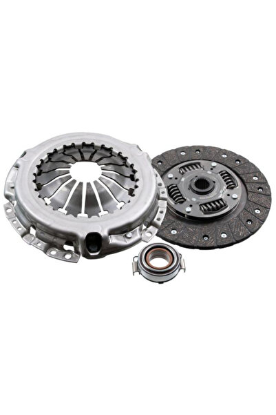 Genel Markalar DEBRIYAJ SETI COROLLA 1.6 2006- AURIS 1.6 2006- 5 VITES OTOMAT...