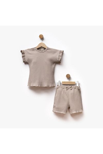 Flexi 217590   Model Double Baby Set