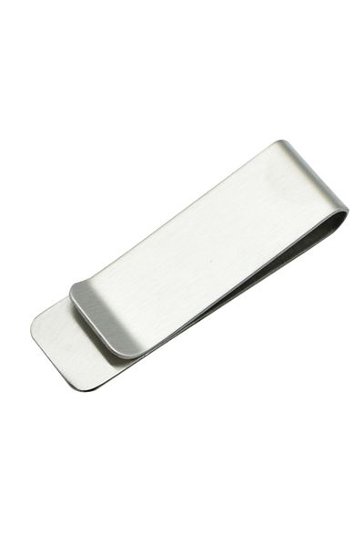 Choice Small Stainless Metal Paper Clip For Notebook Bookmark Tool Stainless Steel And Brass Material Book