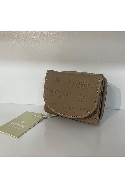 Armine Arc1005 Model Wallet Vision Laser
