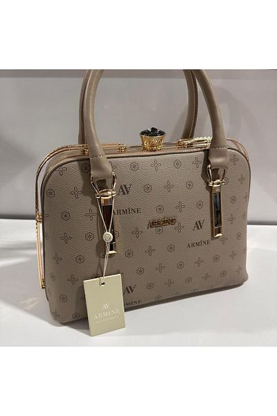 Armine Bag Printed Vision Ar33902