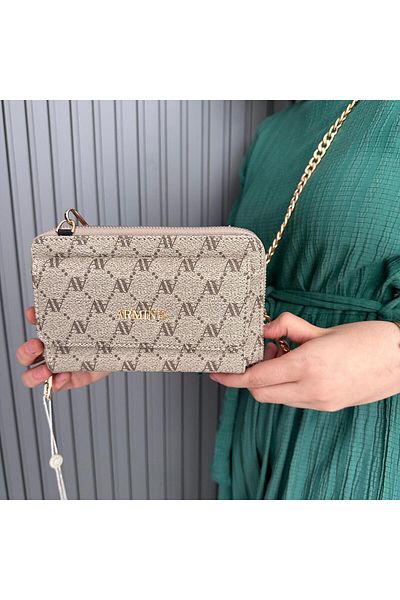 Armine Vision Dotted Bag - AR32410