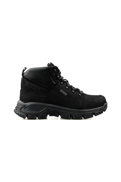 Caterpillar Loretto-Gtx 015m 101364   Black Nubuck Boots