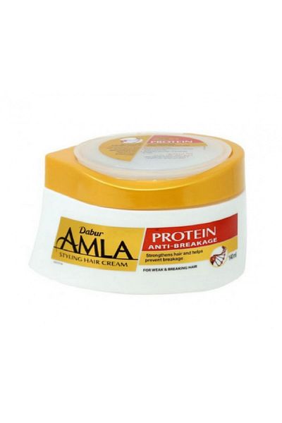 Dabur Amla Dabur Amla Hair Styling Cream Protein 140ml