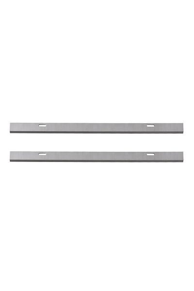Choice STARIBS Planer Blades  320x19x3mm DE7330 for DeWalt DW733 Type2 for Woodworking - SET OF 2