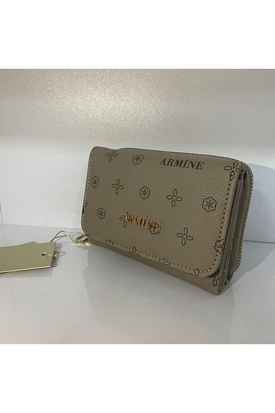 Armine Vision Printed Wallet - Arc1106