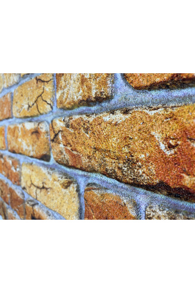 KnB Duvar Panelleri TAŞ STRAFOR DUVAR PANELİ ( 9 LU PAKET)