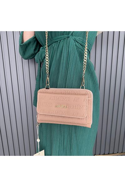 Armine AR32409 Model Bag Vision Laser