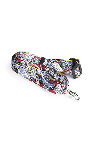 Choice Iflight 25x500mm Adjustable Transmitter / Remote Controller Neck Strap Belt For Fpv Drone Remote ...