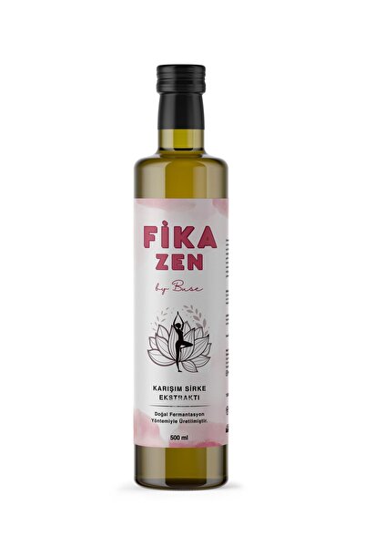 Fika FİKA ZEN BY BUSE ÖZER