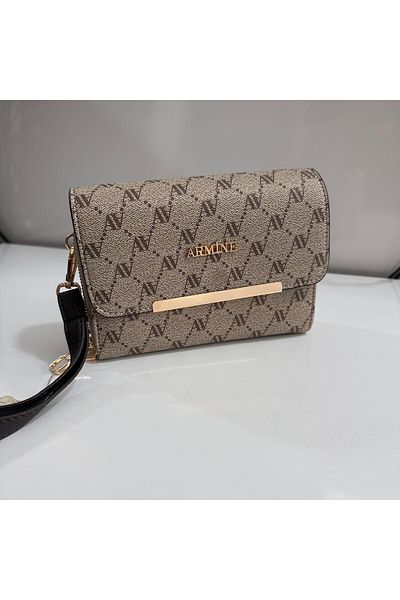Armine Portfolio Bag Dotted Vision Ar38104