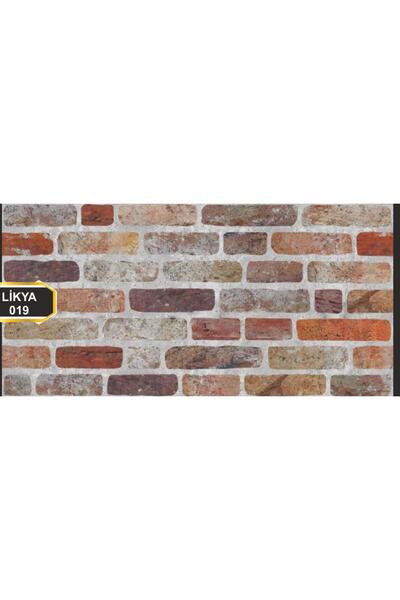 NRY Tuğla Desenli Strafor Duvar Paneli NRY 038