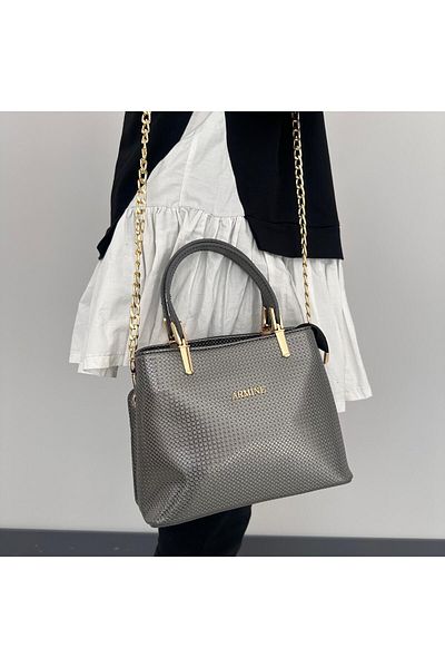 Armine Platinum AR35106 Model Bag