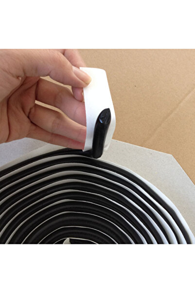 Choice 1 قطعة من غراء المطاط البوتيل لمصابيح السيارة الأمامية، مانع التسرب، إ...