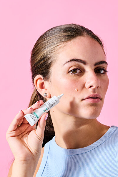 Super Facıalıst Super Facialist Niacinamide İçeren Akneye Eğilimli Ciltler İçin Sebum Dengeleyici Jel 15 ML