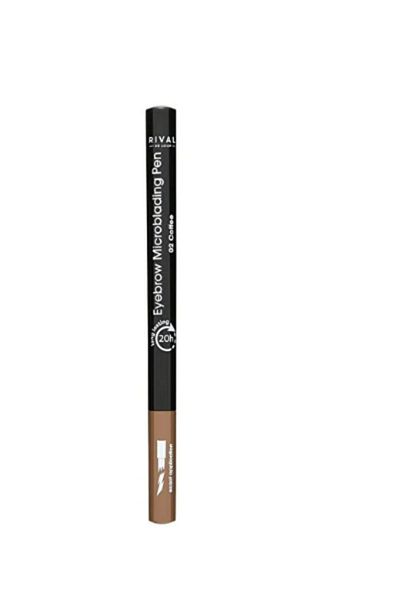 Rival De Loop Brow Pencil & Powder