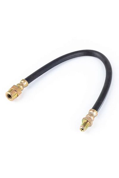 BRAFF Brake Hose Rear Ford Courier 14> (2 Pcs)