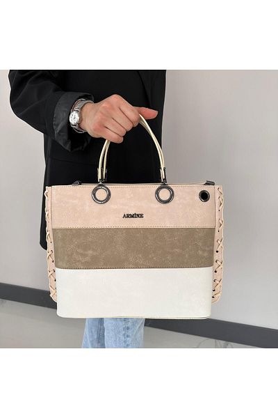 Armine Ar20902 Model Bag