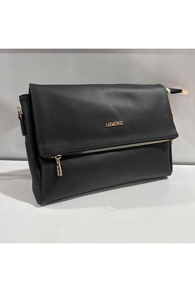 Armine Bag Pia Black Ar24101